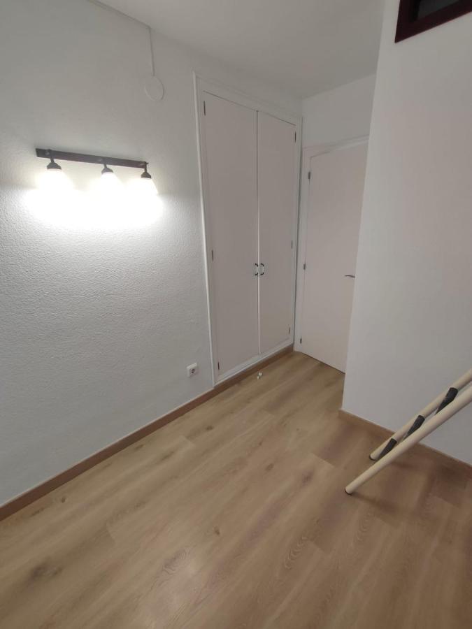 Very Lightful Apartment. Incredible Sea Views. Big Terrace, Swimming Pool. Ac. Very Close To Alicante City Center. Buitenkant foto