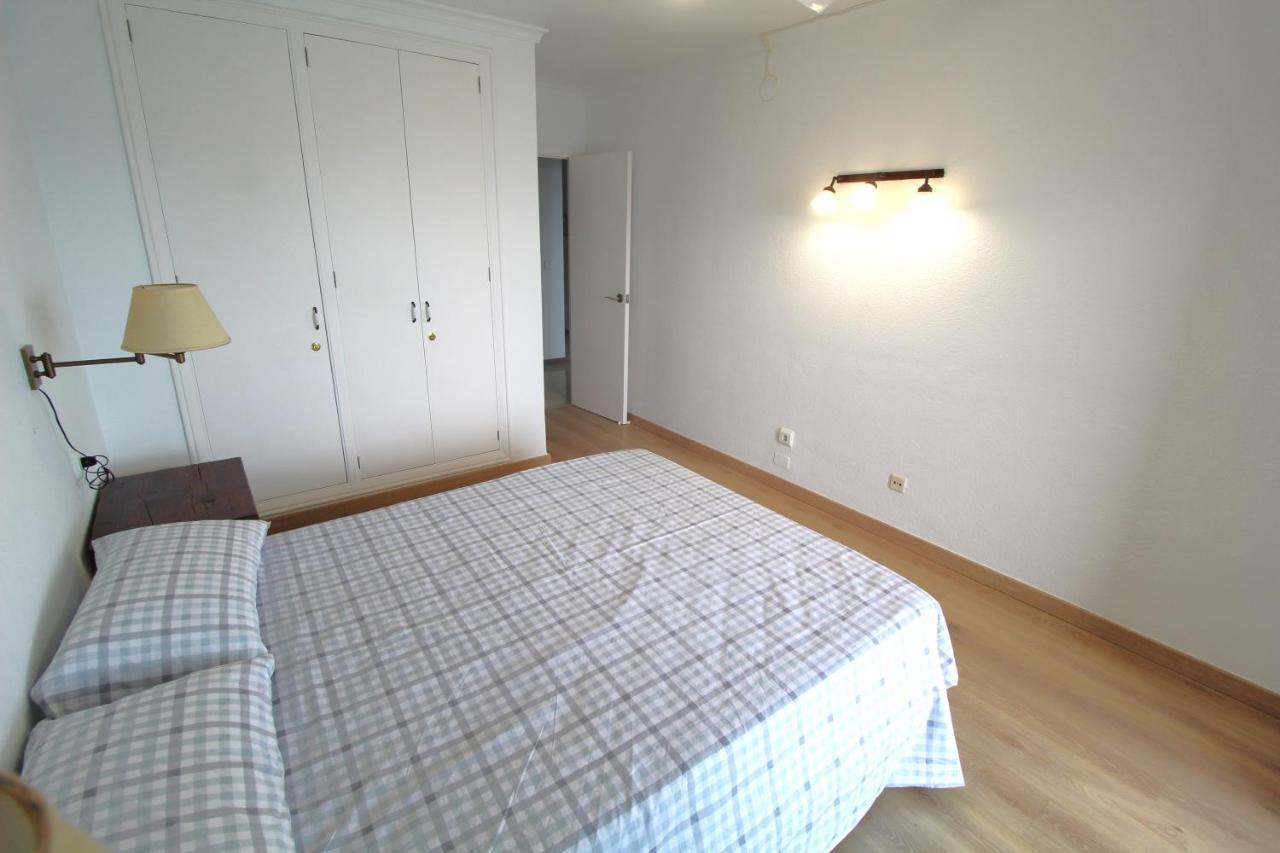Very Lightful Apartment. Incredible Sea Views. Big Terrace, Swimming Pool. Ac. Very Close To Alicante City Center. Buitenkant foto